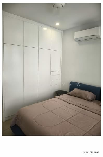 Upper East @ Tiger Lane untuk Untuk Disewa - RM 2,800 /bulan, Mac 2026 - Master Bedroom - PropertyGuru.com.my