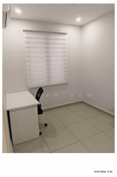 Upper East @ Tiger Lane untuk Untuk Disewa - RM 2,800 /bulan, Mac 2026 - Bedroom 3 - PropertyGuru.com.my