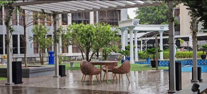 Upper East @ Tiger Lane untuk Untuk Disewa - RM 2,800 /bulan, Mac 2026 - Exterior - PropertyGuru.com.my