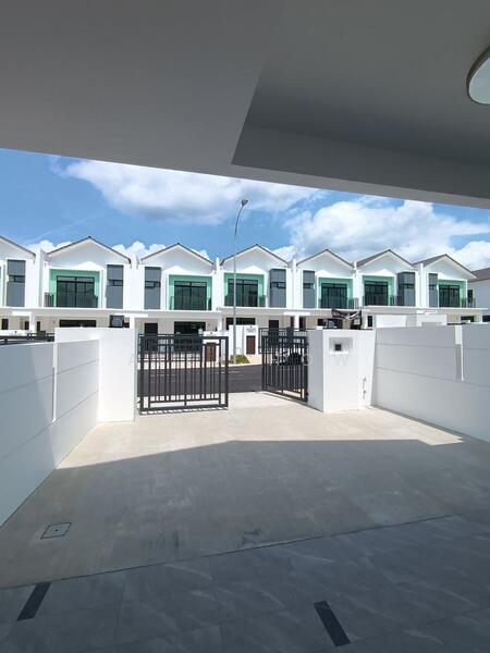 2-storey Terraced House for Rent in Johor Bahru (Johor) - Alex How - Exterior - PropertyGuru.com.my