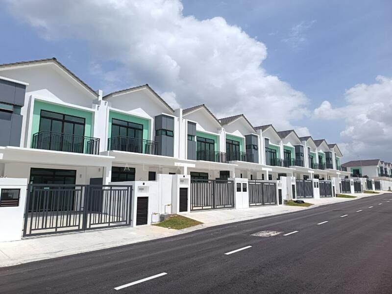 2-storey Terraced House for Rent in Johor Bahru (Johor) - Alex How - PropertyGuru.com.my