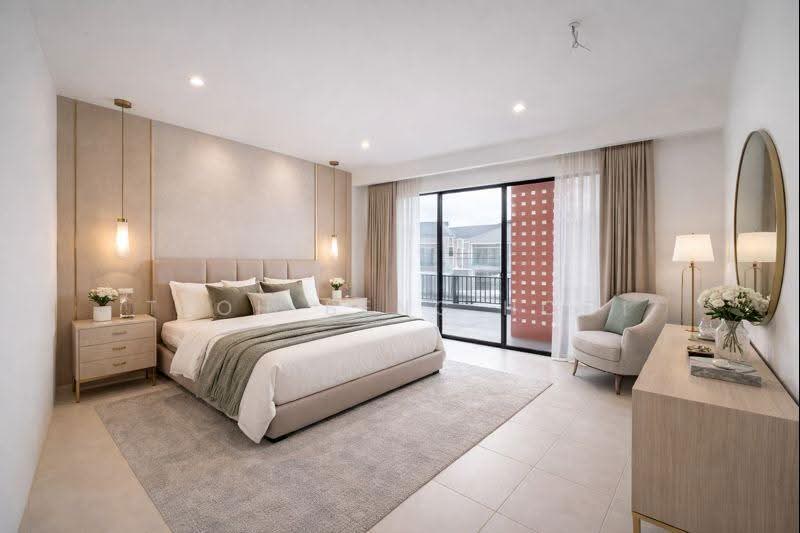 Rumah Teres 2-Tingkat untuk Dijual di Ipoh (Perak) - Oscar Teoh - Bedroom - PropertyGuru.com.my