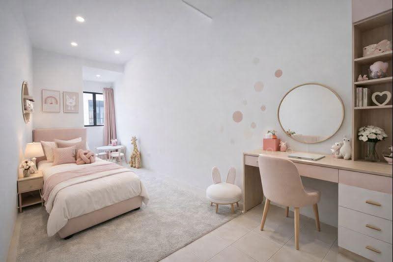 Rumah Teres 2-Tingkat untuk Dijual di Ipoh (Perak) - Oscar Teoh - Bedroom - PropertyGuru.com.my