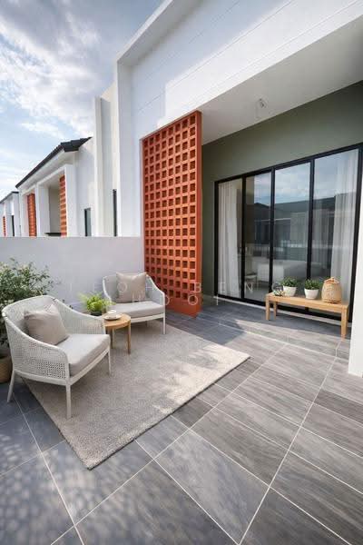 Rumah Teres 2-Tingkat untuk Dijual di Ipoh (Perak) - Oscar Teoh - Exterior - PropertyGuru.com.my