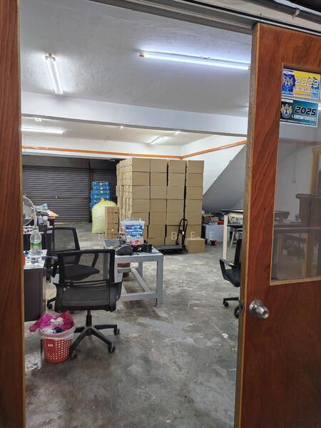 Taman Damai Jaya untuk Untuk Disewa - RM 1,800 /bulan, Feb 2026 - Interior - PropertyGuru.com.my