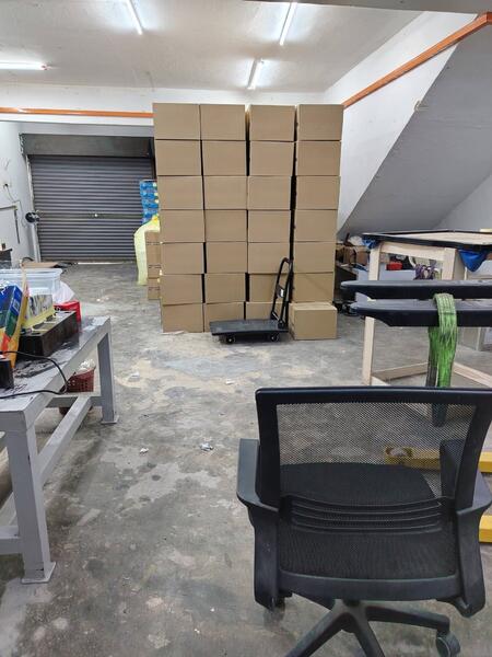 Taman Damai Jaya untuk Untuk Disewa - RM 1,800 /bulan, Feb 2026 - Interior - PropertyGuru.com.my