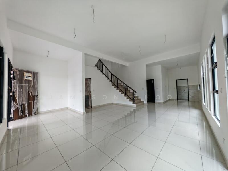Cluster House for Sale in Johor Bahru (Johor) - Jameson Choo - Interior - PropertyGuru.com.my