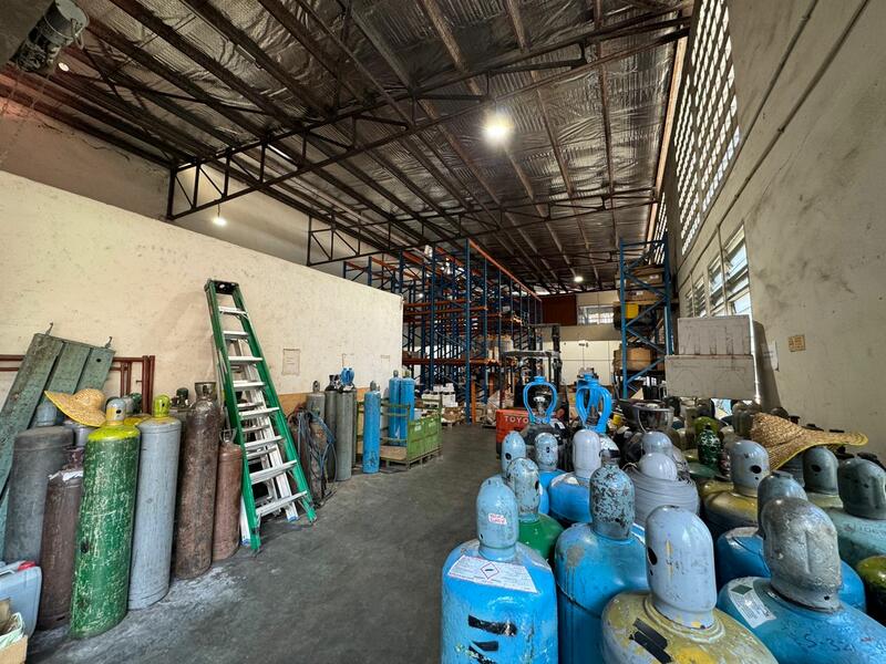 Semi-D Factory for Rent in Perai (Penang) - Paul Lee - Interior - PropertyGuru.com.my
