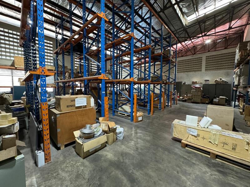 Semi-D Factory for Rent in Perai (Penang) - Paul Lee - PropertyGuru.com.my