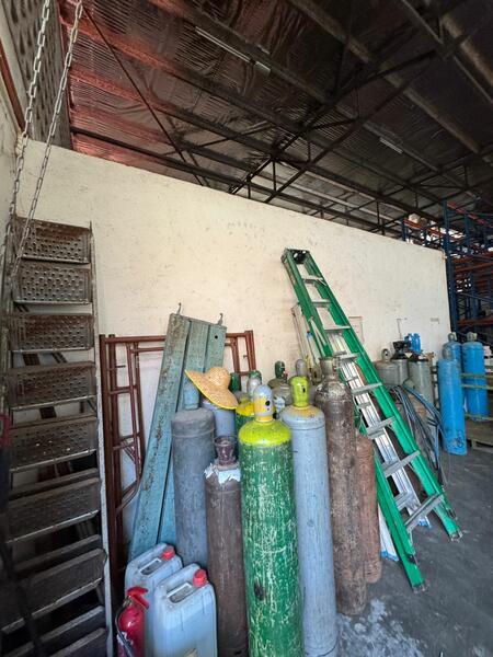 Semi-D Factory for Rent in Perai (Penang) - Paul Lee - PropertyGuru.com.my