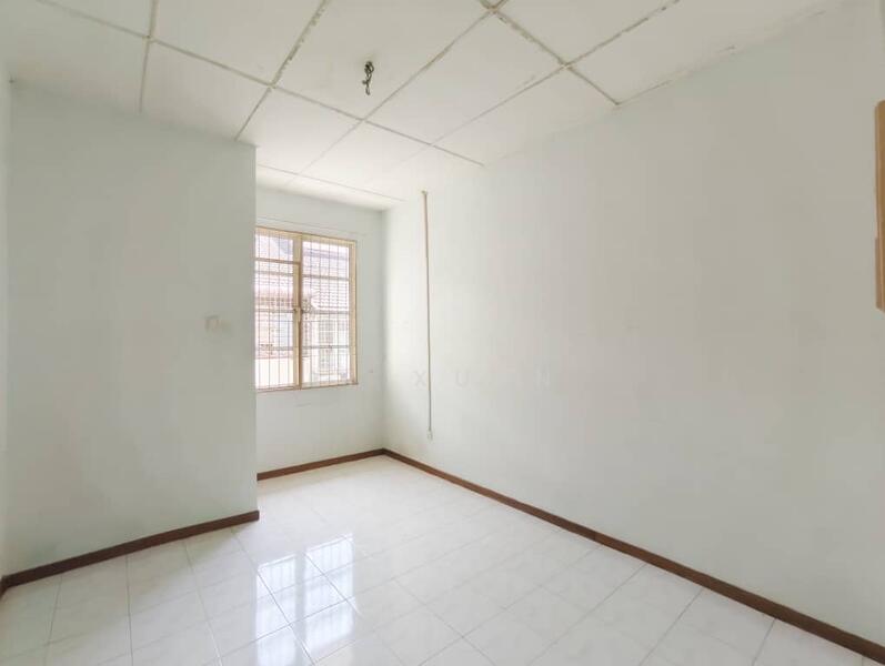 2-storey Terraced House for Sale in Bukit Mertajam (Penang) - Ai Xuen - Interior - PropertyGuru.com.my