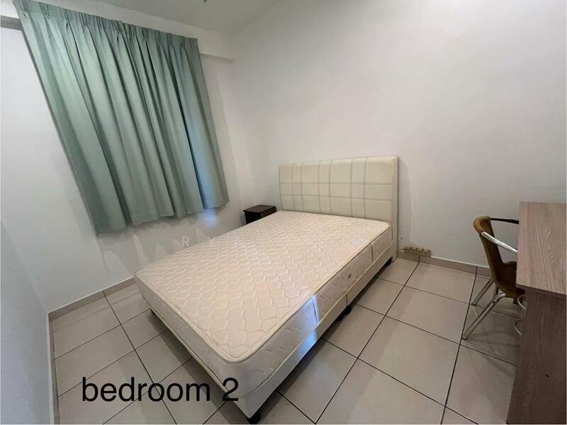 Condominium for Rent at The Brezza - Ryan Sim - Bedroom - PropertyGuru.com.my