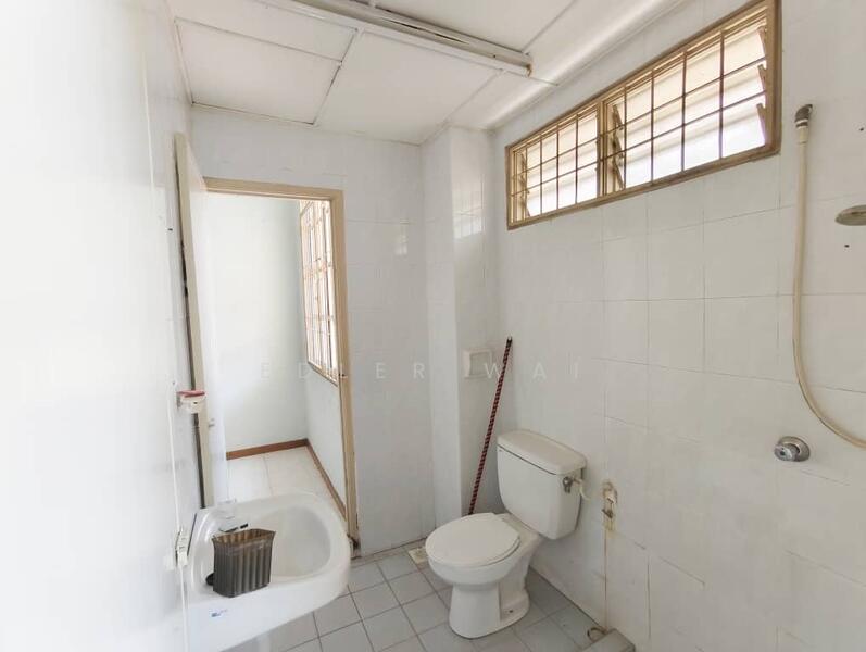 2-storey Terraced House for Sale in Bukit Mertajam (Penang) - Edler Wai - Bathroom - PropertyGuru.com.my