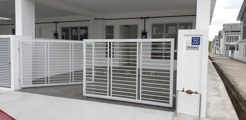 2-storey Terraced House for Sale in Seremban (Negeri Sembilan) - Leo Goh - Exterior - PropertyGuru.com.my