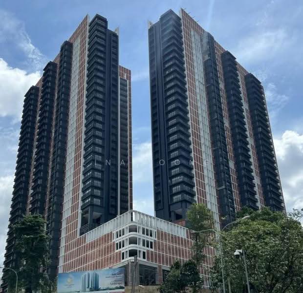 Condominium for Sale at The Legacy OUG - Lina Soong - Exterior - PropertyGuru.com.my