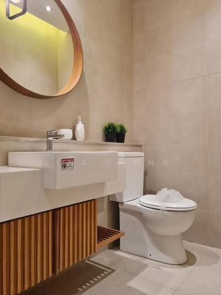 Condominium for Sale at The Legacy OUG - Lina Soong - Bathroom - PropertyGuru.com.my