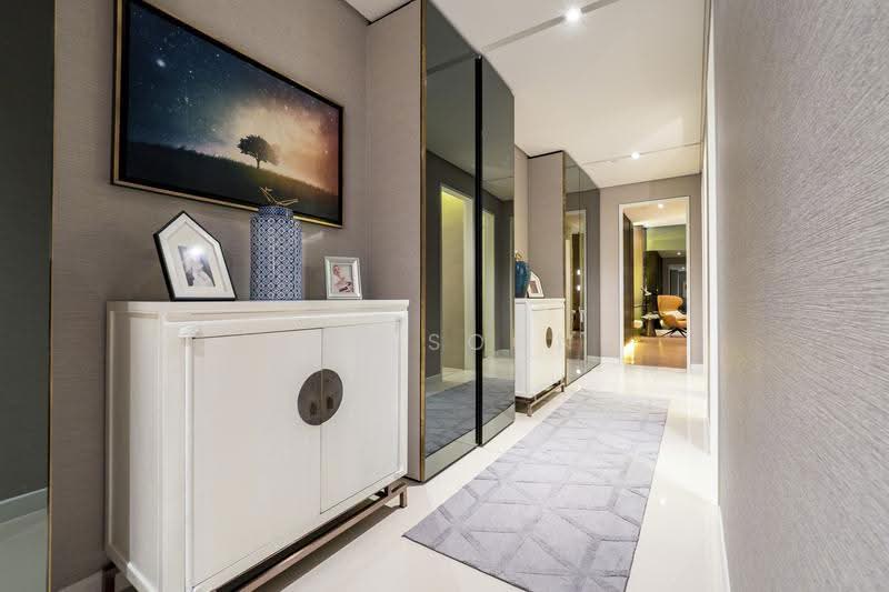 Condominium for Sale at The Legacy OUG - Lina Soong - Entrance - PropertyGuru.com.my