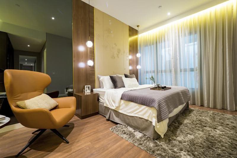 Condominium for Sale at The Legacy OUG - Lina Soong - Bedroom - PropertyGuru.com.my