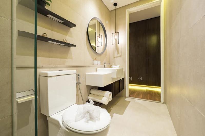 Condominium for Sale at The Legacy OUG - Lina Soong - Bathroom - PropertyGuru.com.my