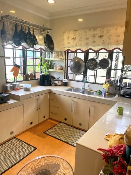 Untuk Dijual - Taman TAR (Tun Abdul Razak)