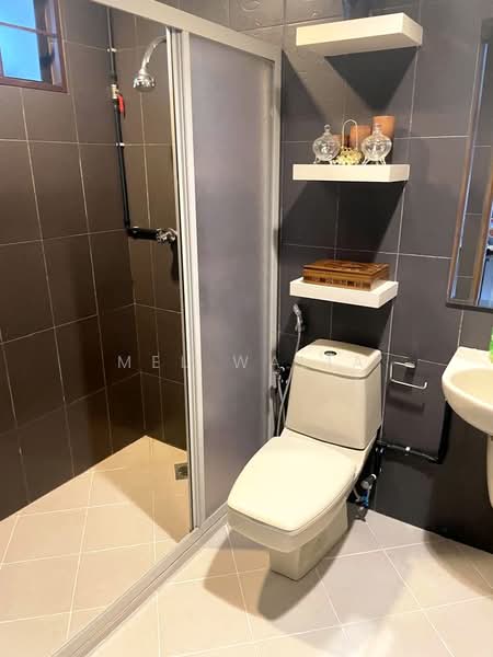 Untuk Dijual - Taman TAR (Tun Abdul Razak)