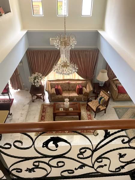 Untuk Dijual - Taman TAR (Tun Abdul Razak)