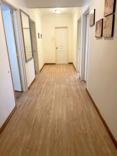 Untuk Dijual - Taman TAR (Tun Abdul Razak)