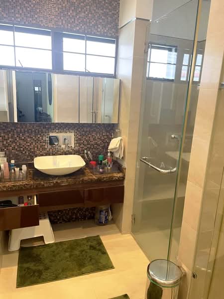 Untuk Dijual - Taman TAR (Tun Abdul Razak)