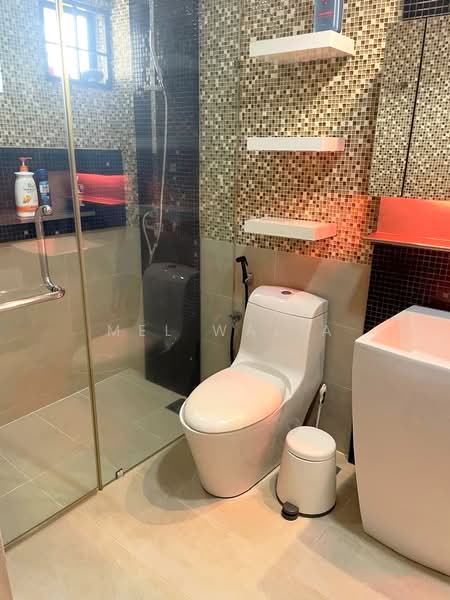 Untuk Dijual - Taman TAR (Tun Abdul Razak)