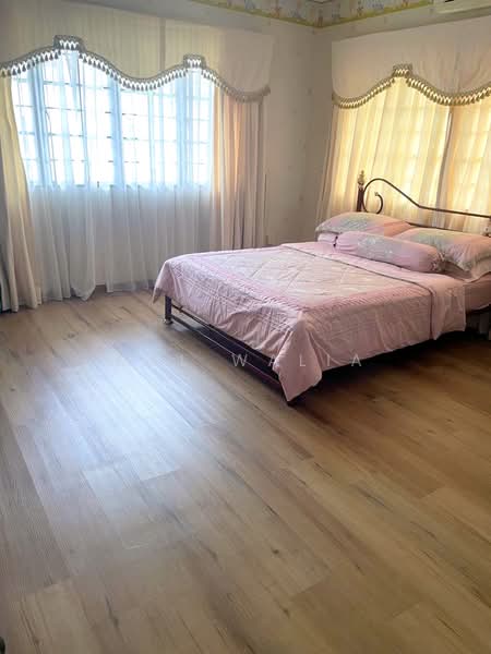 Untuk Dijual - Taman TAR (Tun Abdul Razak)