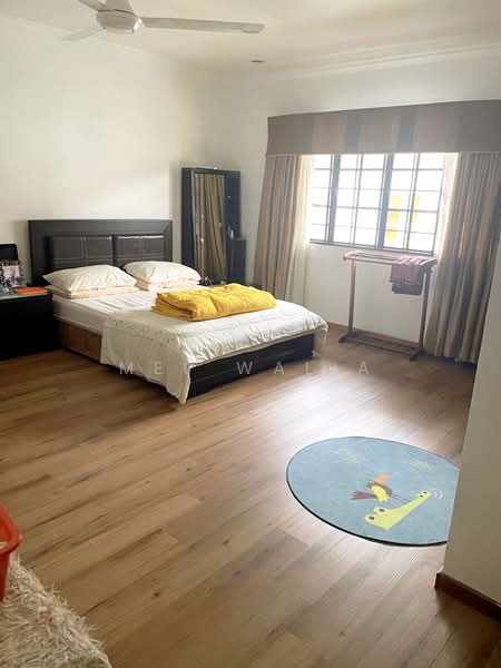 Untuk Dijual - Taman TAR (Tun Abdul Razak)