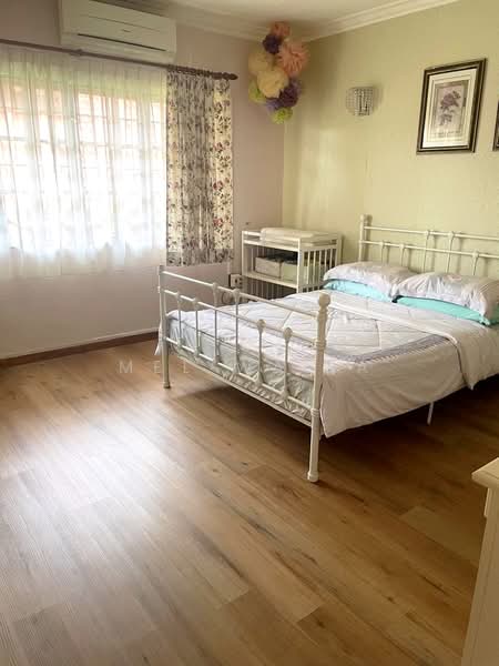 Untuk Dijual - Taman TAR (Tun Abdul Razak)