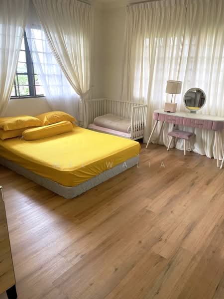 Untuk Dijual - Taman TAR (Tun Abdul Razak)