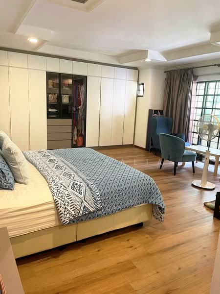 Untuk Dijual - Taman TAR (Tun Abdul Razak)