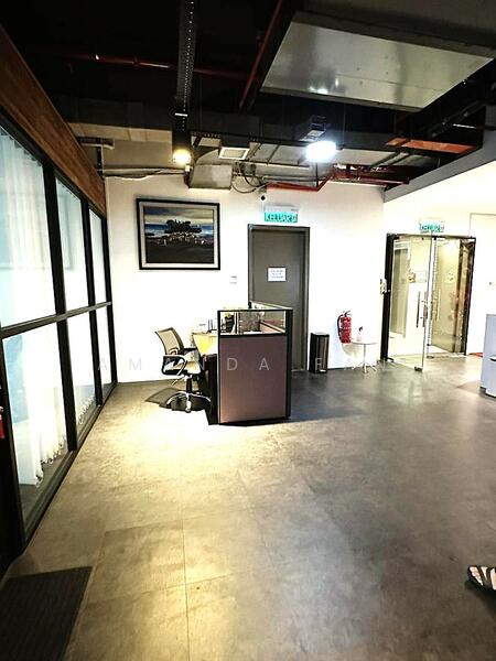 Office for Rent in KL City Centre (Kuala Lumpur) - Amanda Fan - Interior - PropertyGuru.com.my