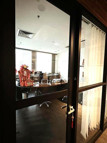 Office for Rent in KL City Centre (Kuala Lumpur) - Amanda Fan - Manager Room - PropertyGuru.com.my