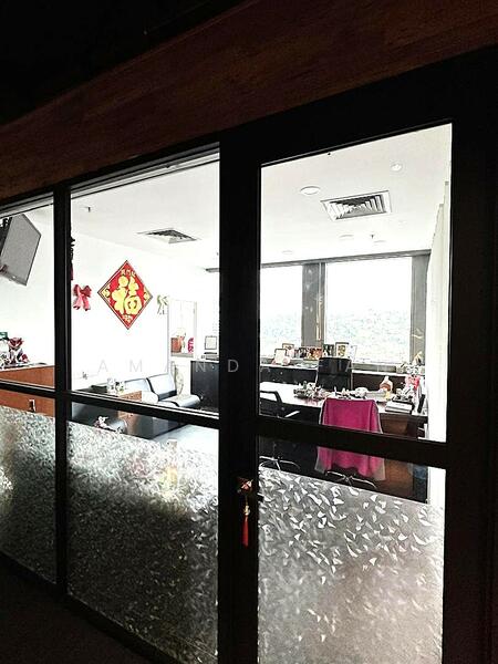 Office for Rent in KL City Centre (Kuala Lumpur) - Amanda Fan - Manager Room - PropertyGuru.com.my