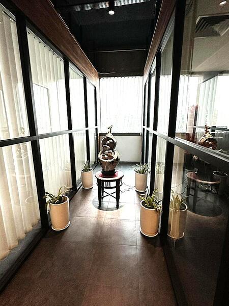 Office for Rent in KL City Centre (Kuala Lumpur) - Amanda Fan - Corridor - PropertyGuru.com.my