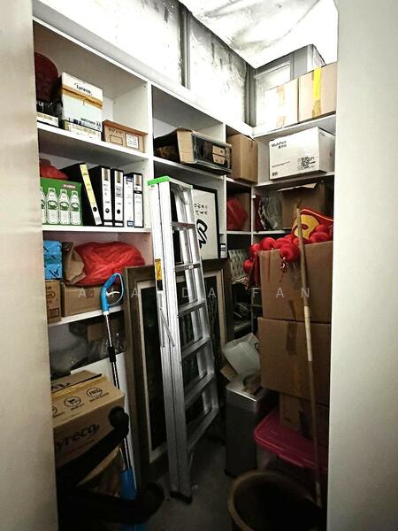 Office for Rent in KL City Centre (Kuala Lumpur) - Amanda Fan - Filing Room - PropertyGuru.com.my