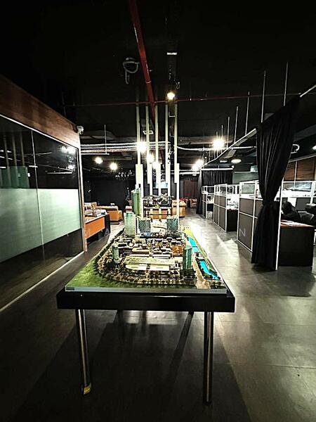 Office for Rent in KL City Centre (Kuala Lumpur) - Amanda Fan - Workstation - PropertyGuru.com.my