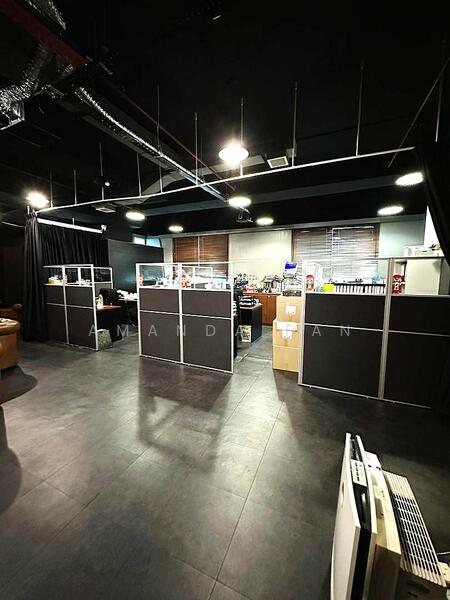 Office for Rent in KL City Centre (Kuala Lumpur) - Amanda Fan - Workstation - PropertyGuru.com.my