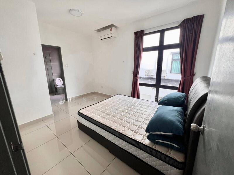 Cluster House for Sale in Skudai (Johor) - Wenting Lee - Bedroom - PropertyGuru.com.my