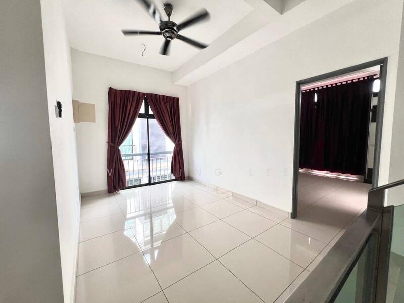Cluster House for Sale in Skudai (Johor) - Wenting Lee - Living Room - PropertyGuru.com.my
