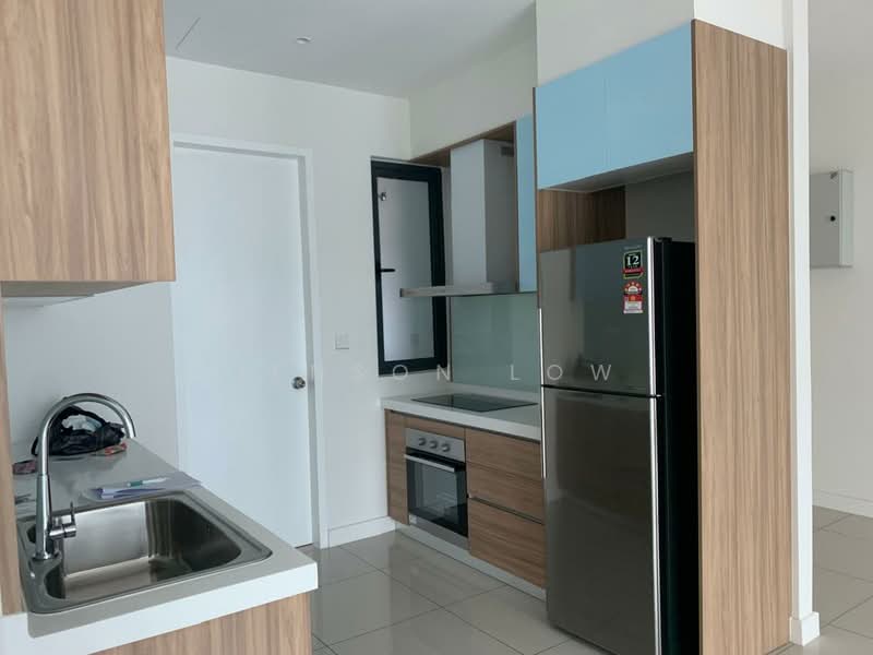 UNIO Residence untuk Untuk Disewa - RM 2,800 /bulan, Apr 2026 - Kitchen - PropertyGuru.com.my