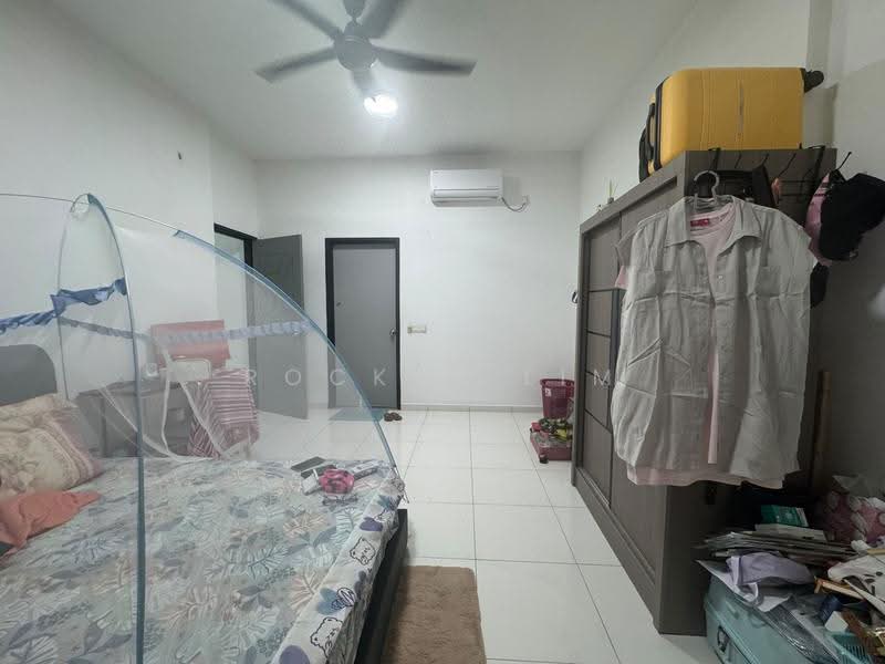 Service Residence for Sale at The Sky Executive Suites - Rocker Lim - Bedroom - PropertyGuru.com.my