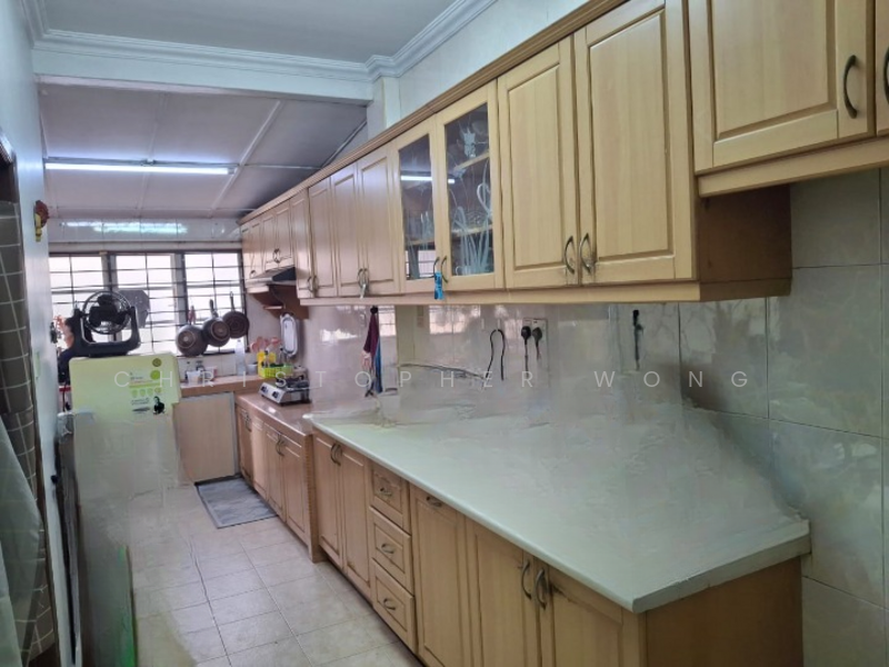 SS18 untuk Untuk Dijual - RM 900,000, Mac 2026 - Kitchen - PropertyGuru.com.my