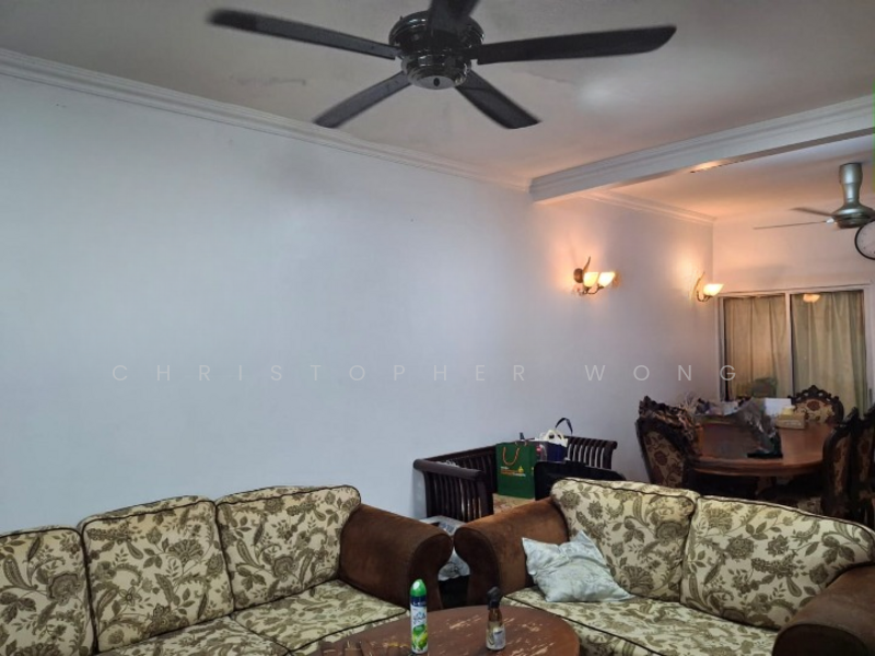 SS18 untuk Untuk Dijual - RM 900,000, Mac 2026 - Living Room - PropertyGuru.com.my