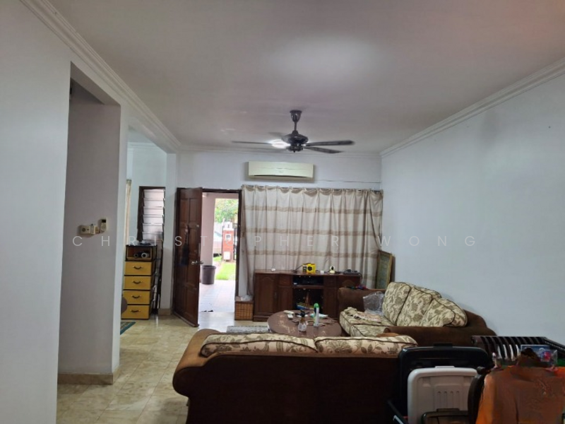 SS18 untuk Untuk Dijual - RM 900,000, Mac 2026 - Living Room - PropertyGuru.com.my