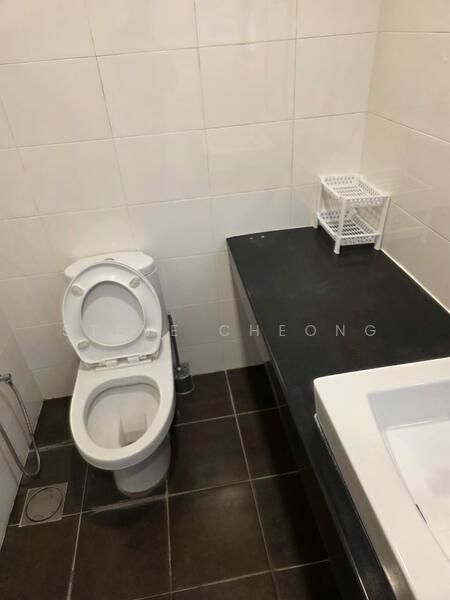 Condominium for Rent at Covillea - Steve Cheong - Bathroom - PropertyGuru.com.my