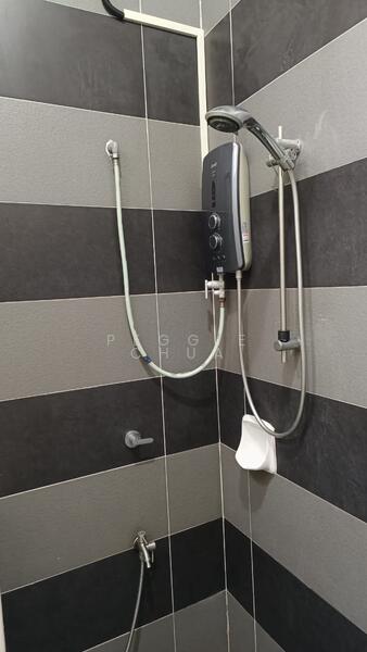 Ehsan Jaya untuk Untuk Disewa - RM 2,800 /bulan, Feb 2026 - Bathroom - PropertyGuru.com.my